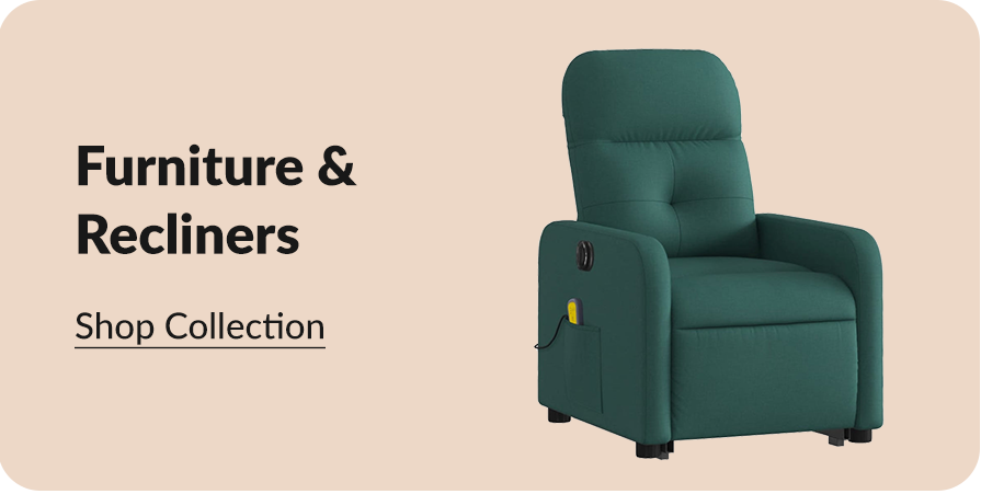 Furniture & Recliners